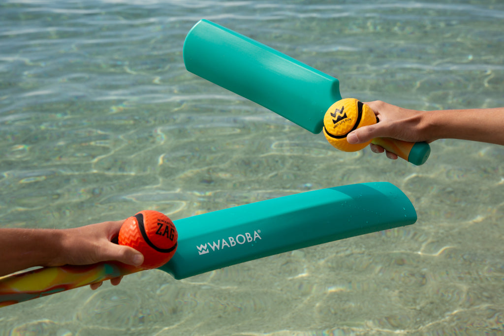 Set Mini Water Cracket