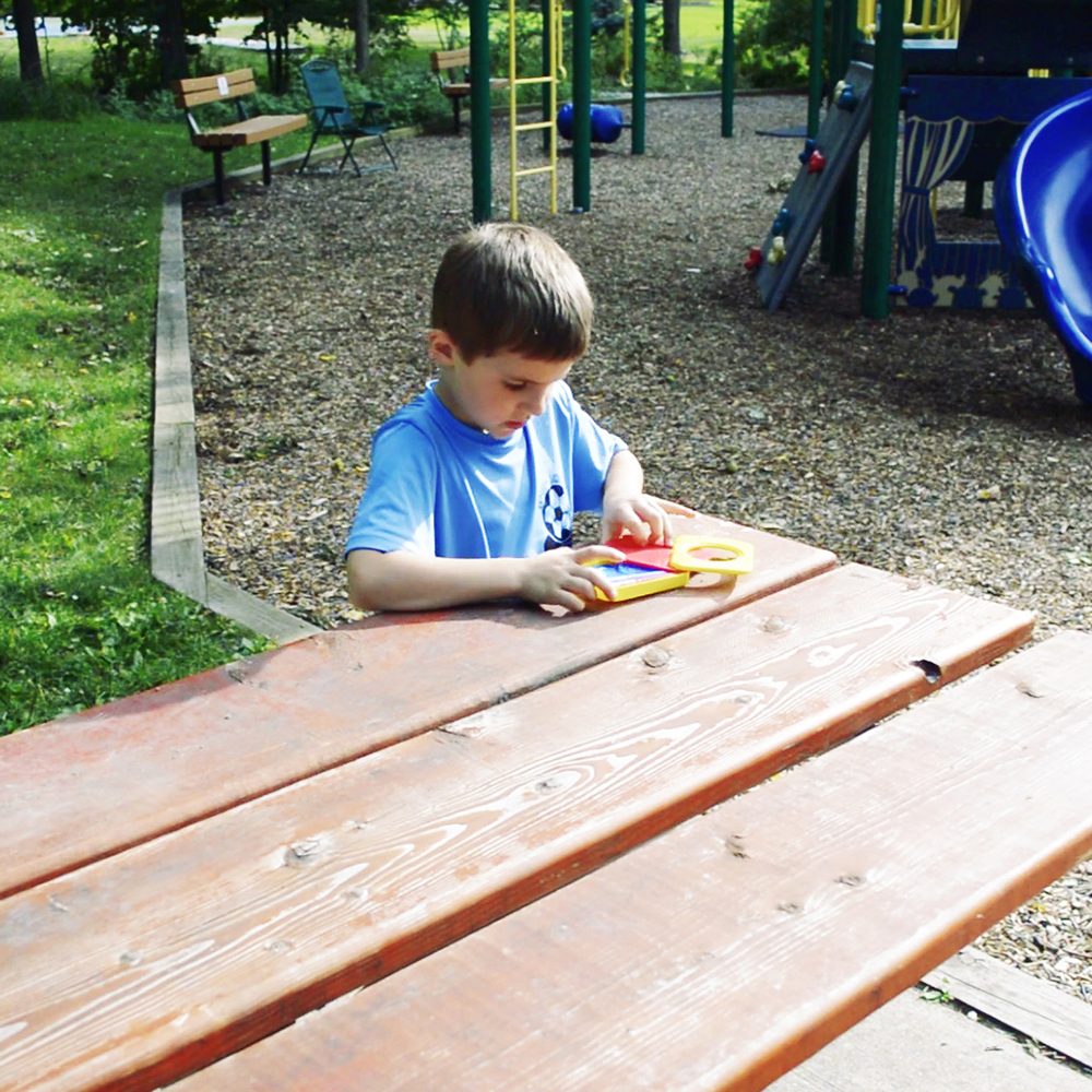 Spirograph Travel Set