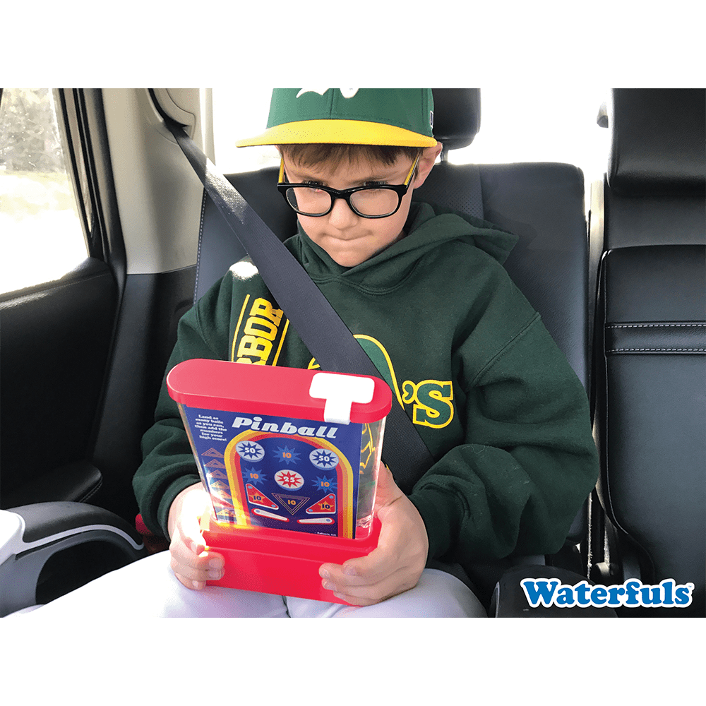 The Original Waterfuls