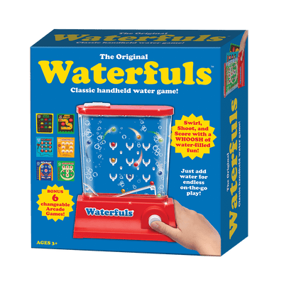 The Original Waterfuls