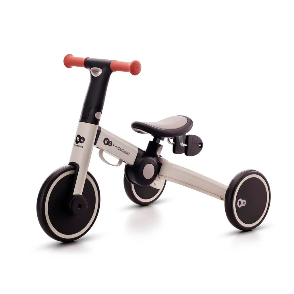 Triciclo 3 en 1 4Trike