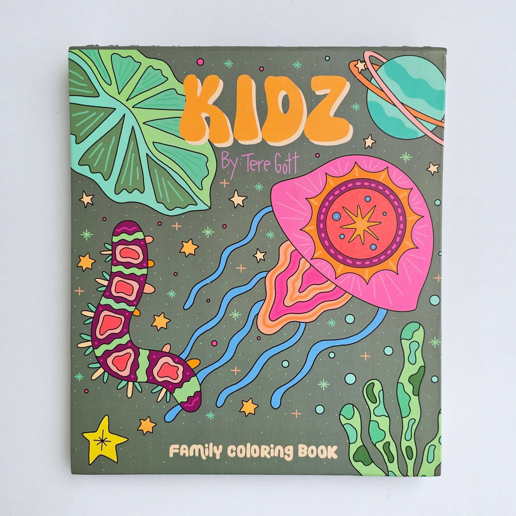 Libro Kidz