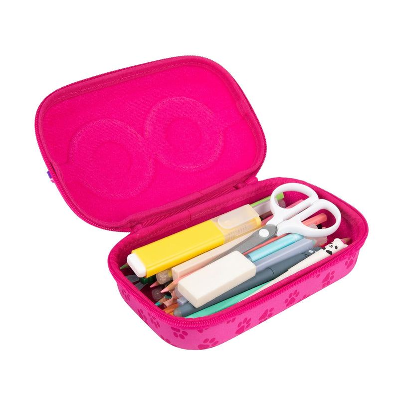 Estuche Rígido Sensory Pink Kitty