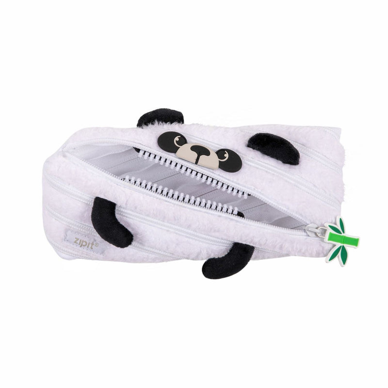 Estuche Osito Panda