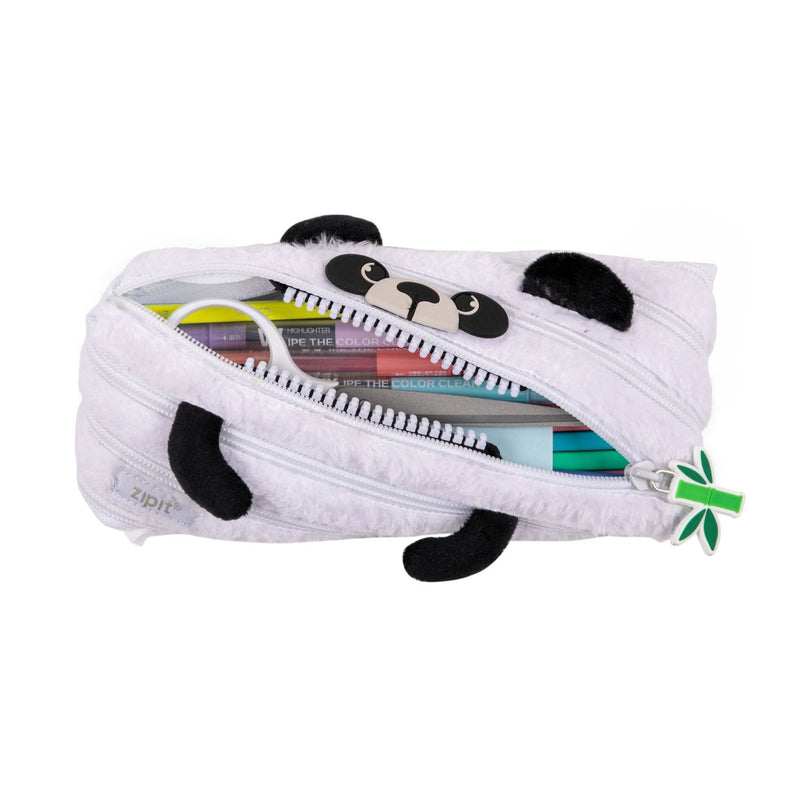 Estuche Osito Panda