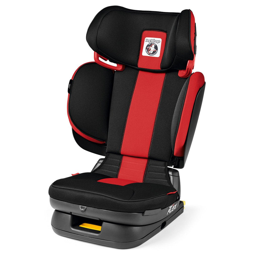 Silla de Auto Butaca Viaggio Flex 2-3 Monza