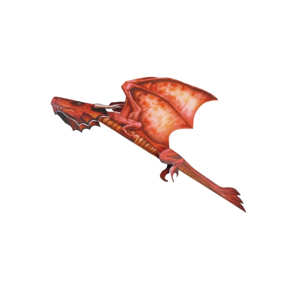 Diseña y Arma tus propios Dragones