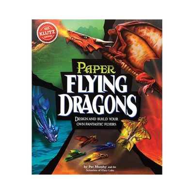 Diseña y Arma tus propios Dragones