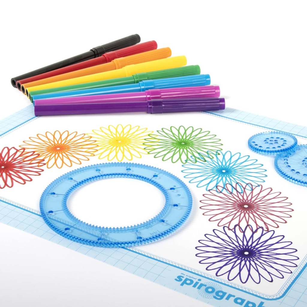Spirograph Classic