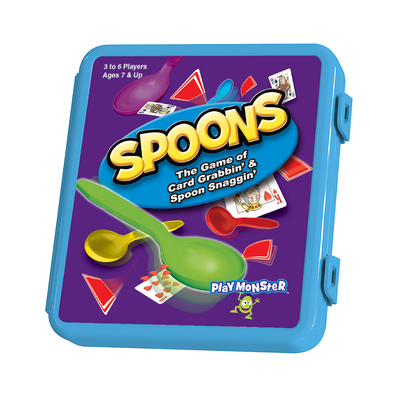 Spoons