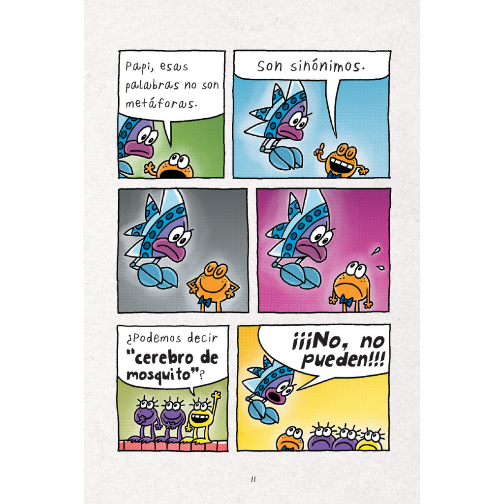 Libro El Club de Cómics de Supergatito #5: Influencers