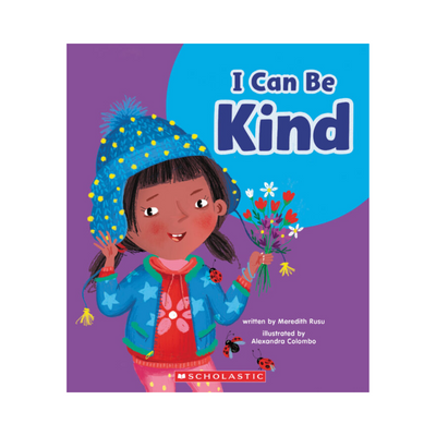 I Can Be Kind