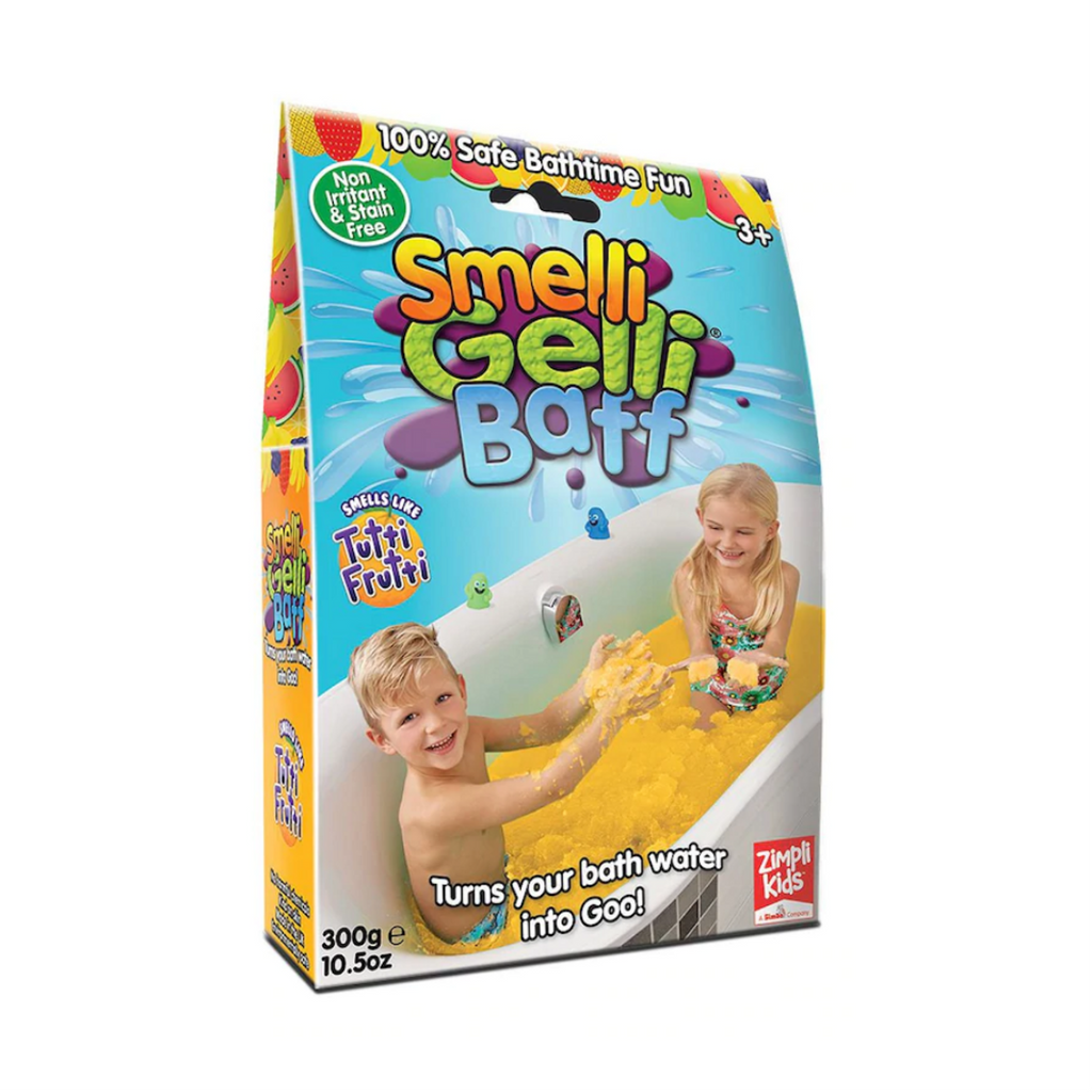 Gelli Baff Smelli Olor Tutti Frutti