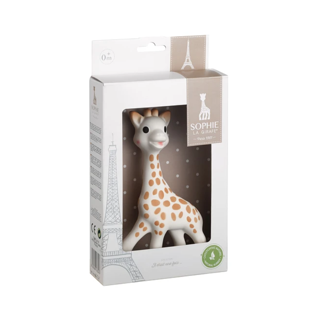 Sophie la Girafe