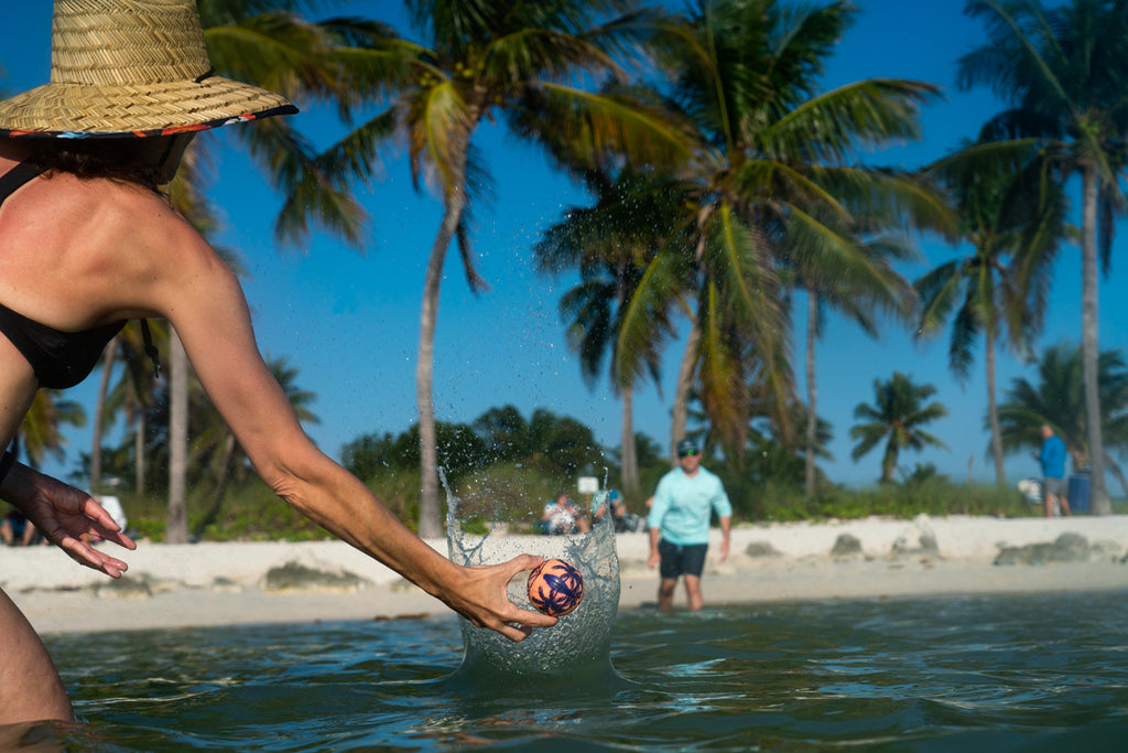 Pelota Waboba Tropical Kahuna