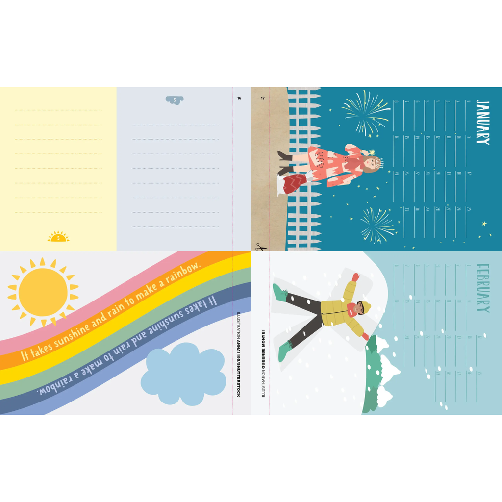 Libro Kids’ Book of Craft Love