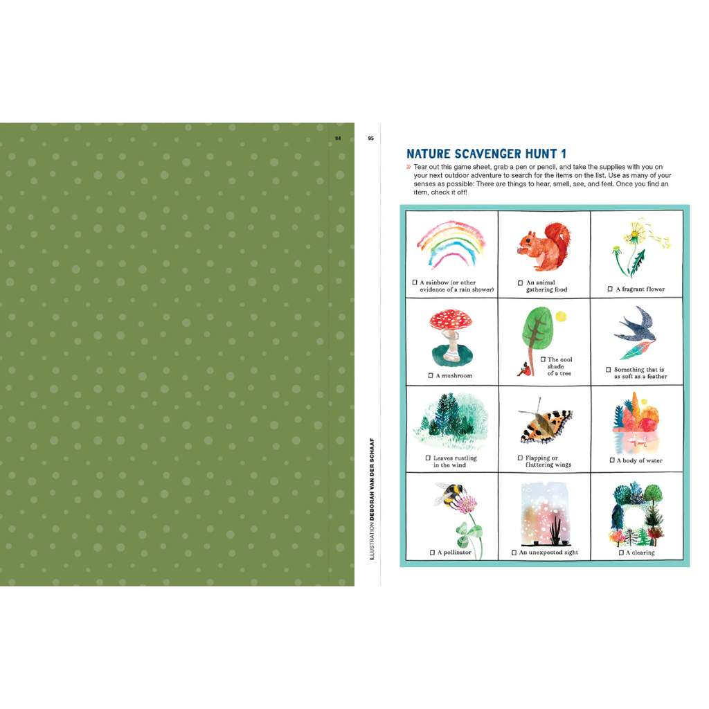 Libro Kids’ Book of Craft Love