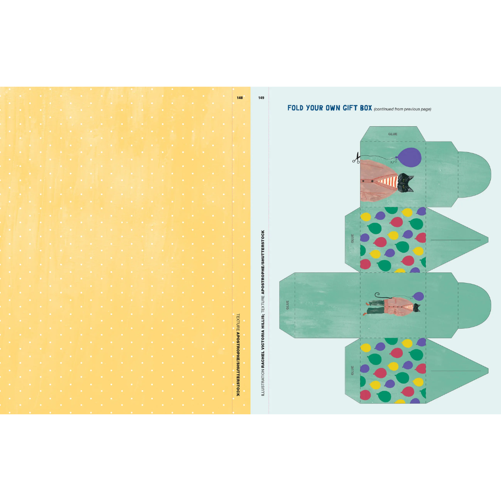 Libro Kids’ Book of Craft Love