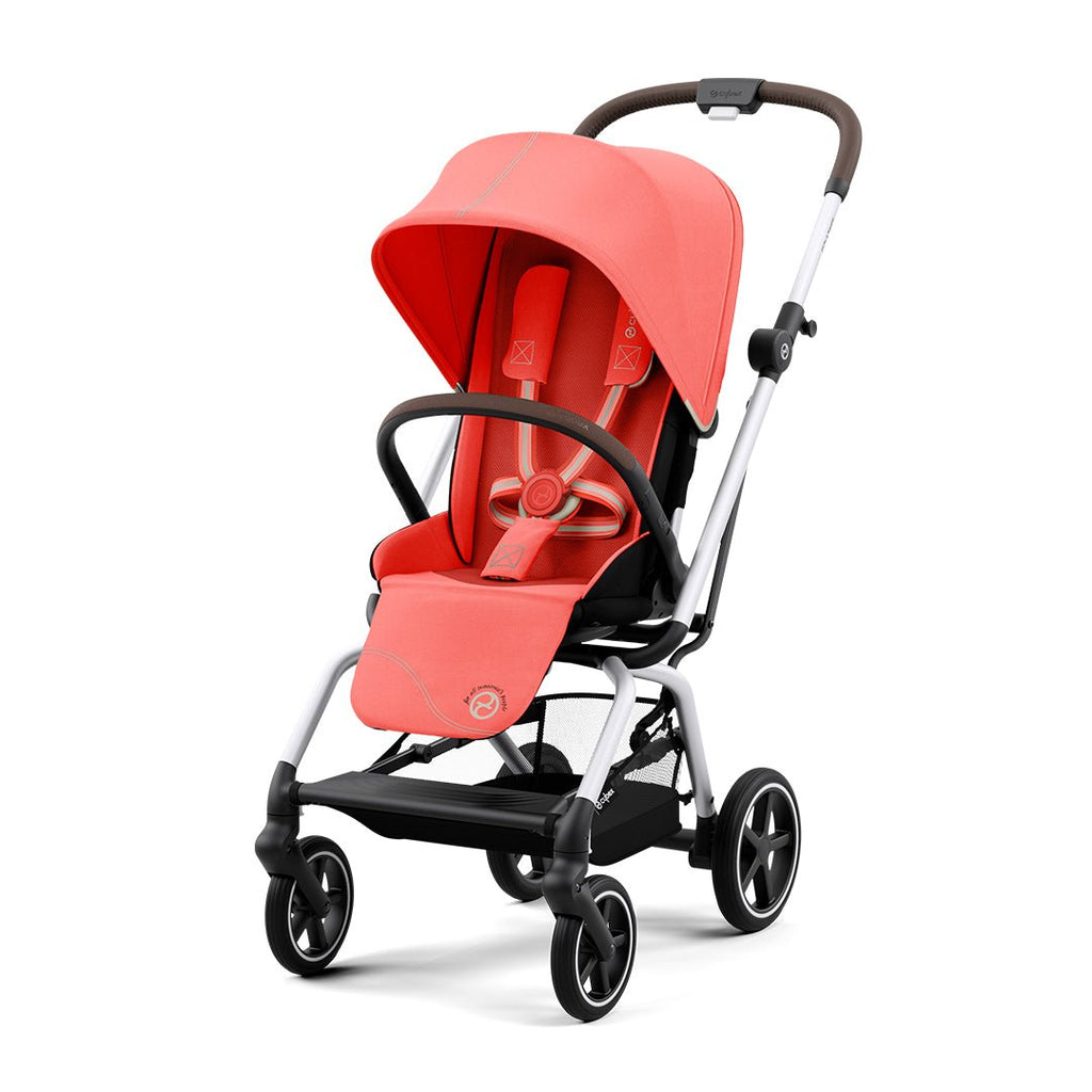 Coche de paseo Eezy S Twist Plus 2 Cybex