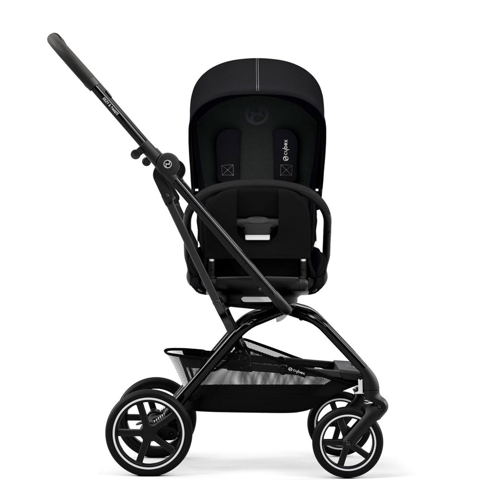 Coche de paseo Eezy S Twist Plus 2 Cybex