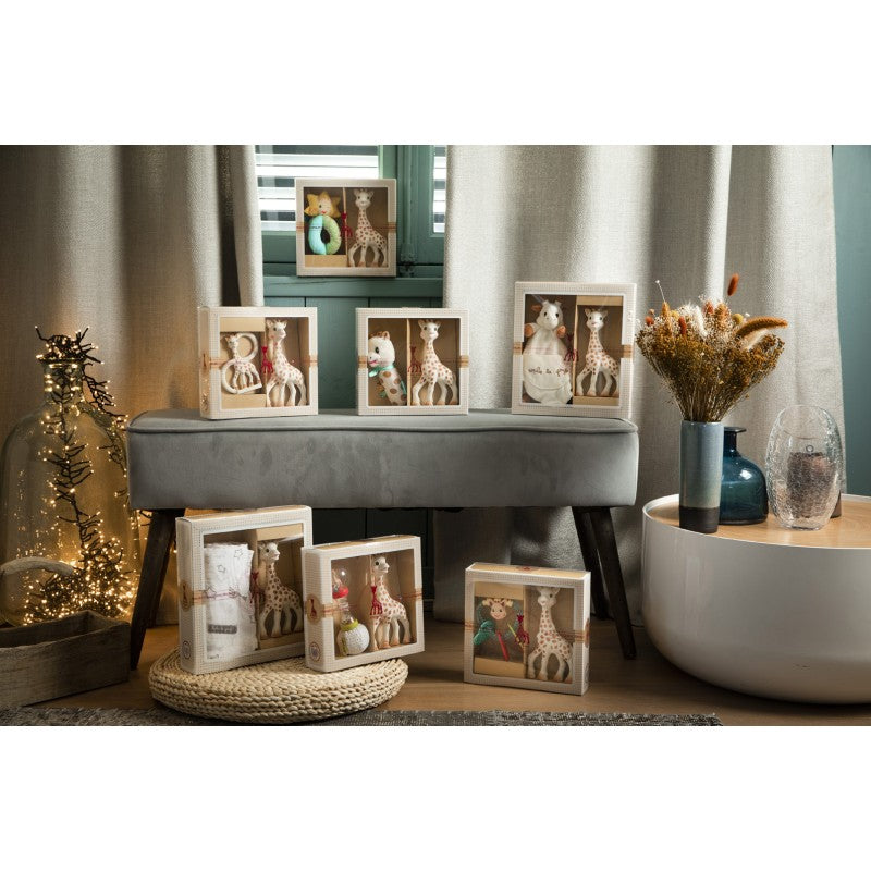 Birth set 1