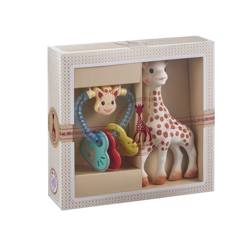 Birth set 8