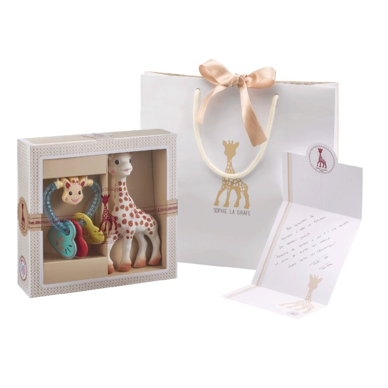 Birth set 8