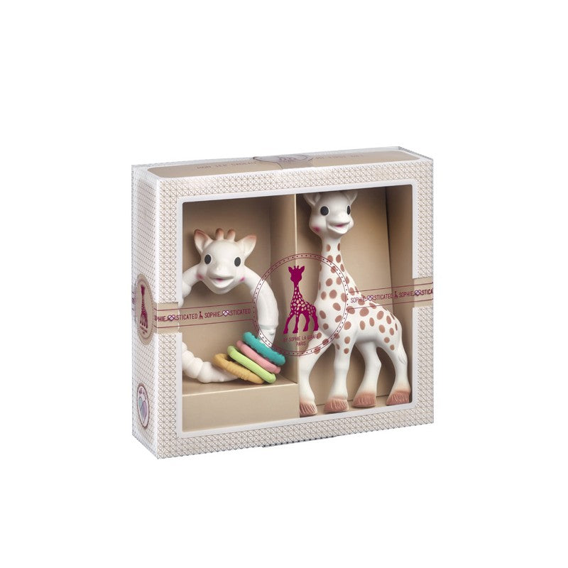 Birth set 13