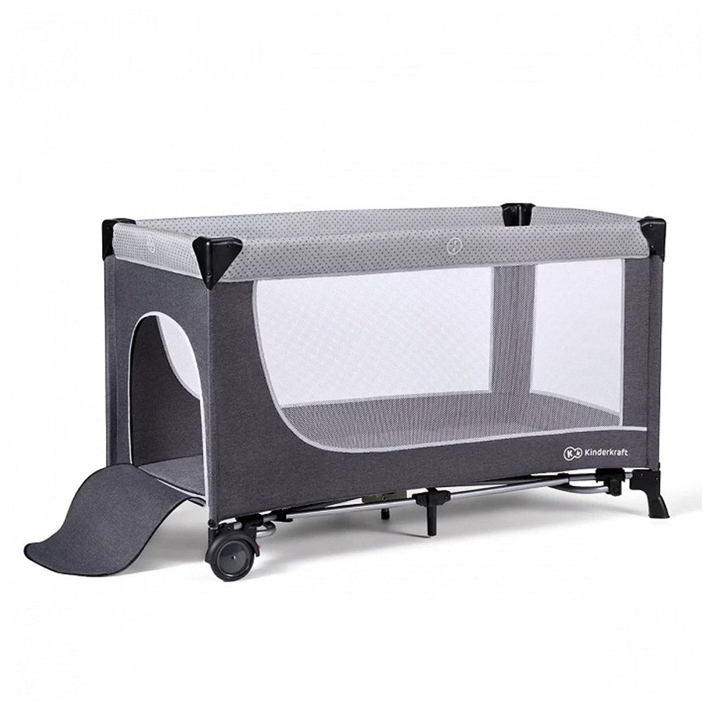 Cuna Pack and Play LEODY travel cot