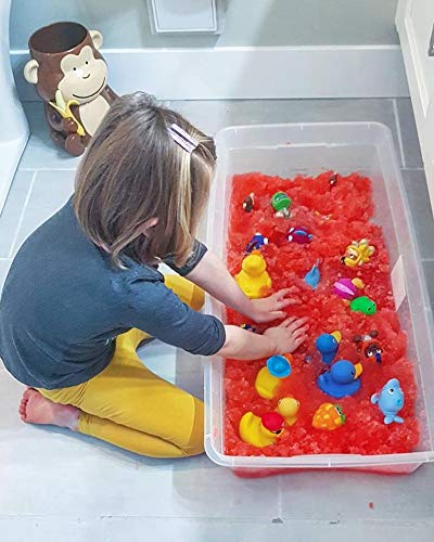 Gelli Baff 300 gramos Rojo