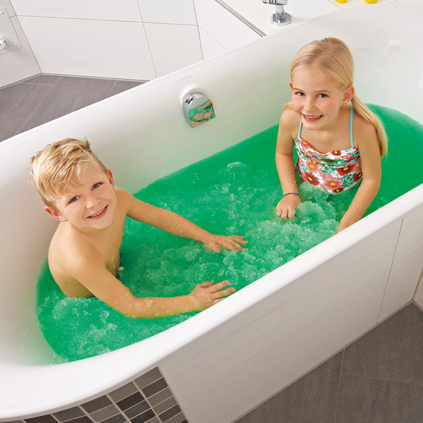 Slime Baff Pack Morado Verde