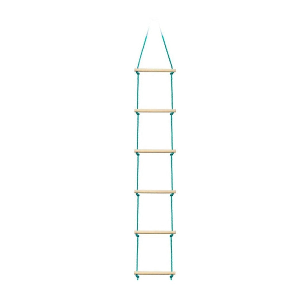 Escalera de Cuerda Ninja Slackers Ninja Rope Ladder