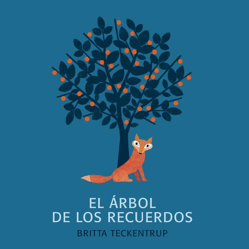 El árbol de los recuerdos