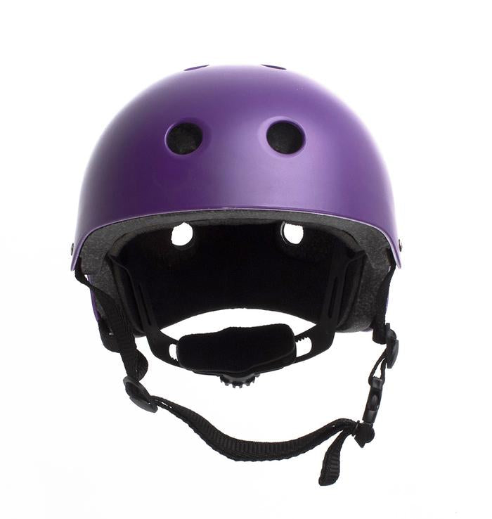 Casco Urbano con Luz Morado S