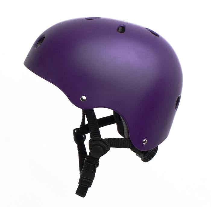 Casco Urbano con Luz Morado S