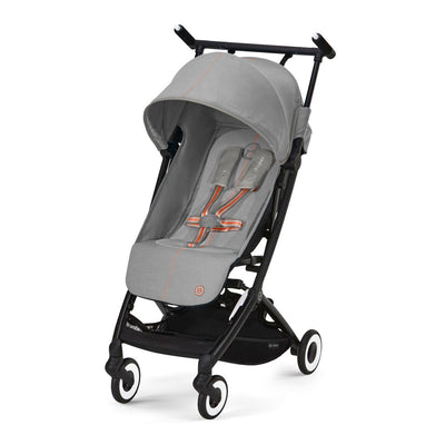 Travel System Libelle + Aton G + Base