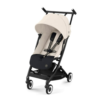 Travel System Libelle + ATON B2 + Base