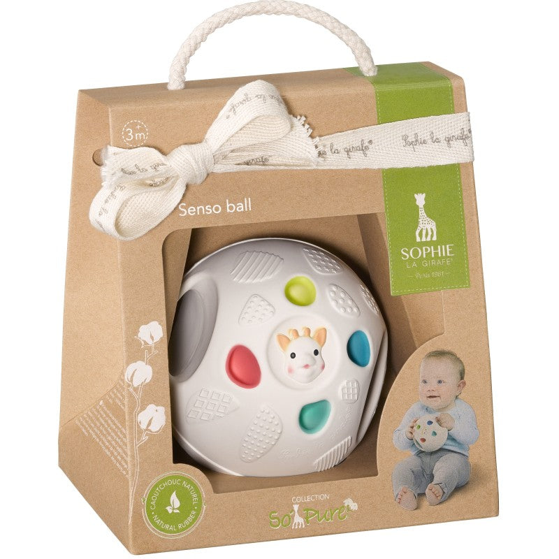 Senso'ball So' Pure