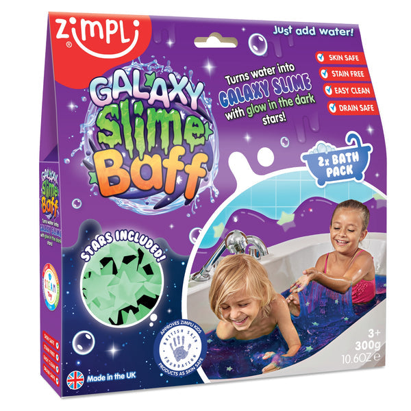 Slime Baff de la Galaxia