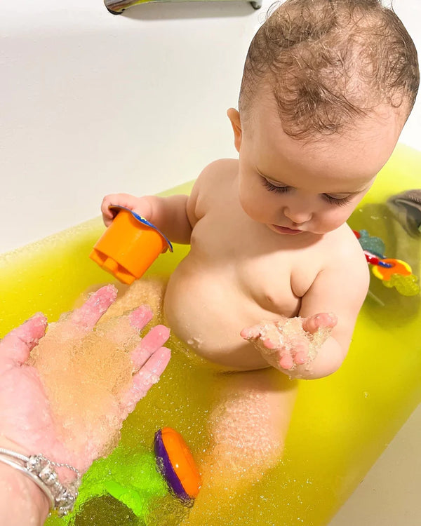 Gelli Baff Smelli Olor Tutti Frutti