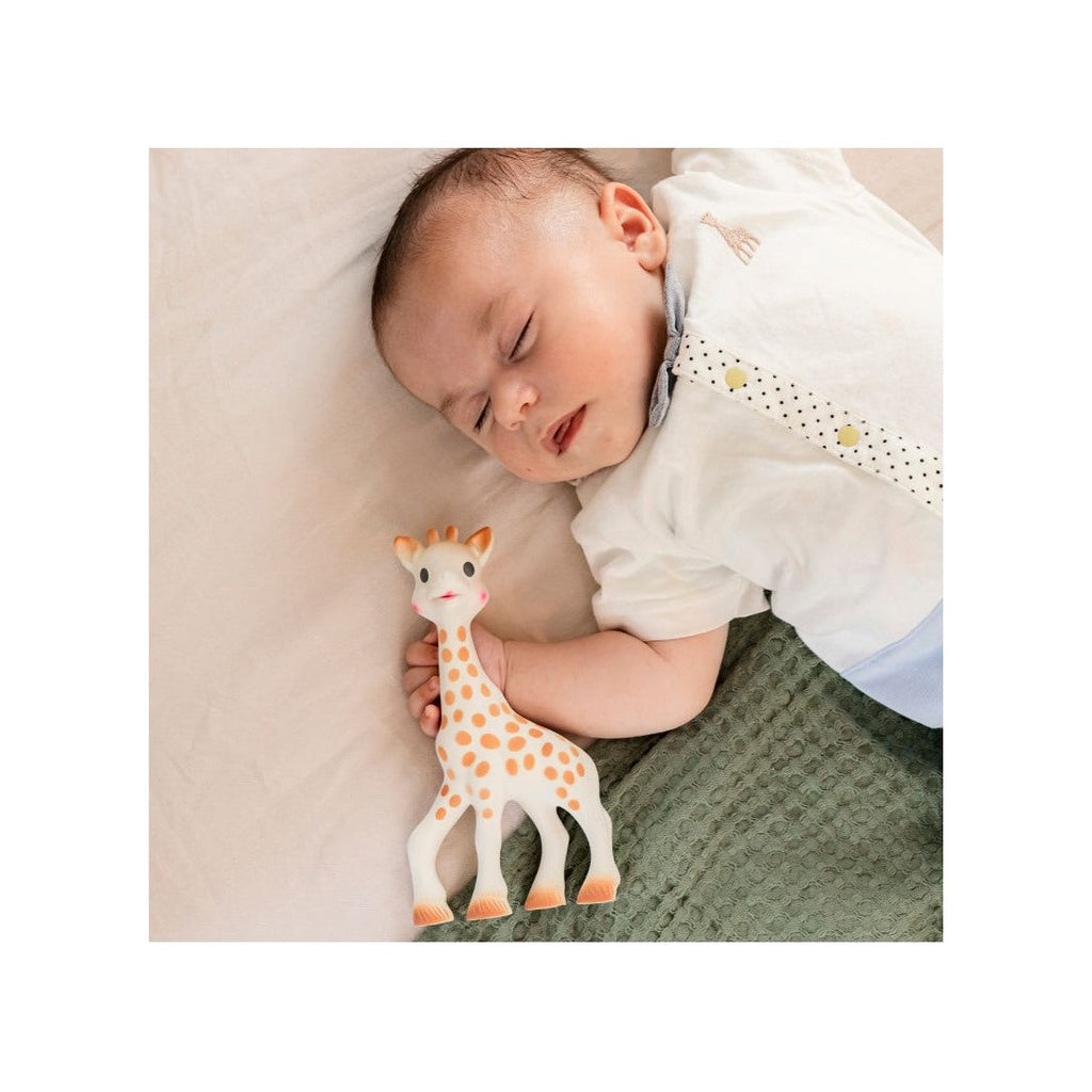 Sophie la Girafe