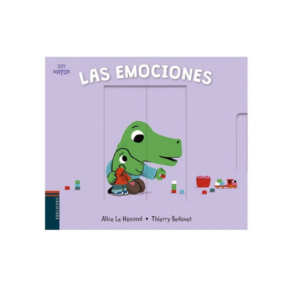 Las emociones