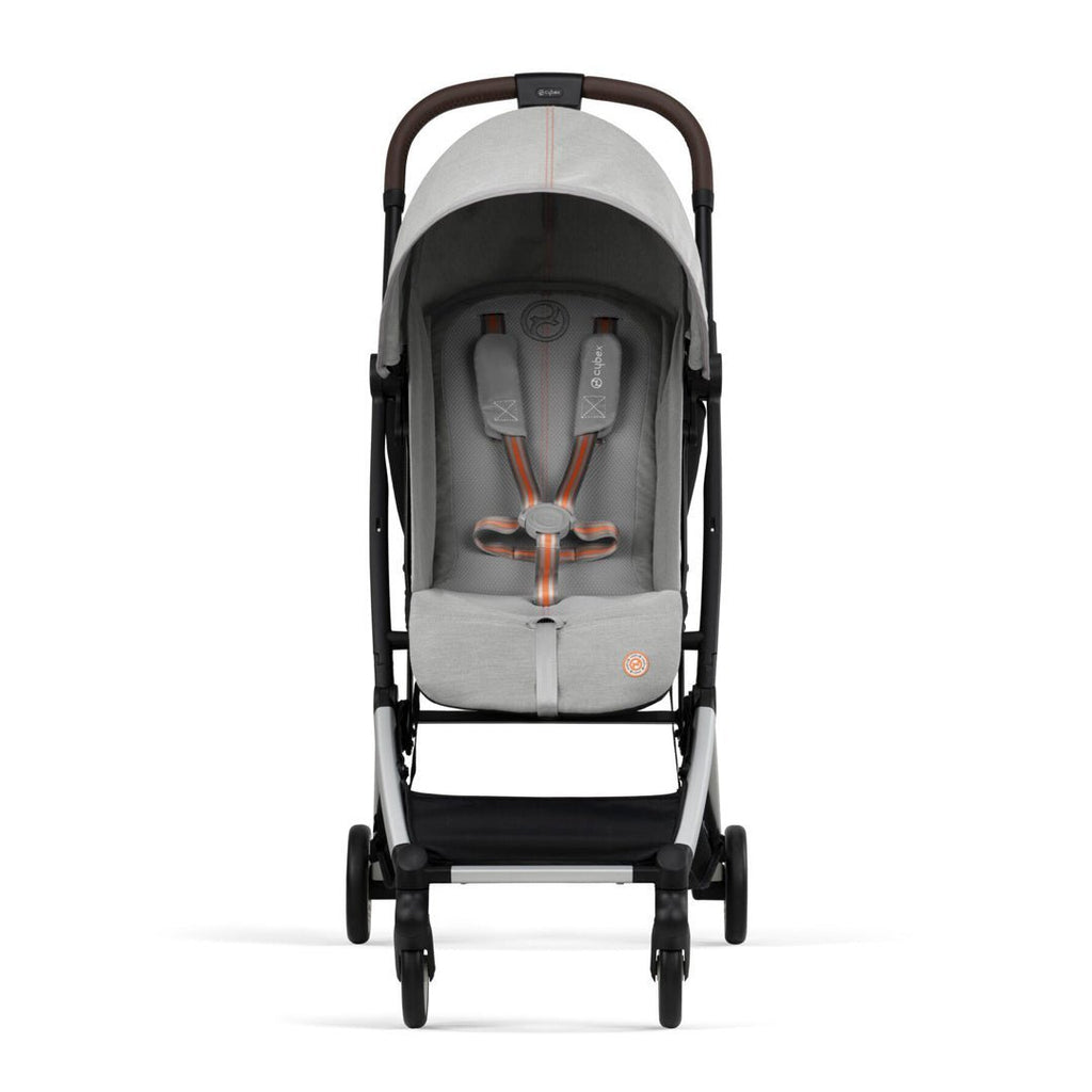 Travel System Orfeo + Aton S2 + Base