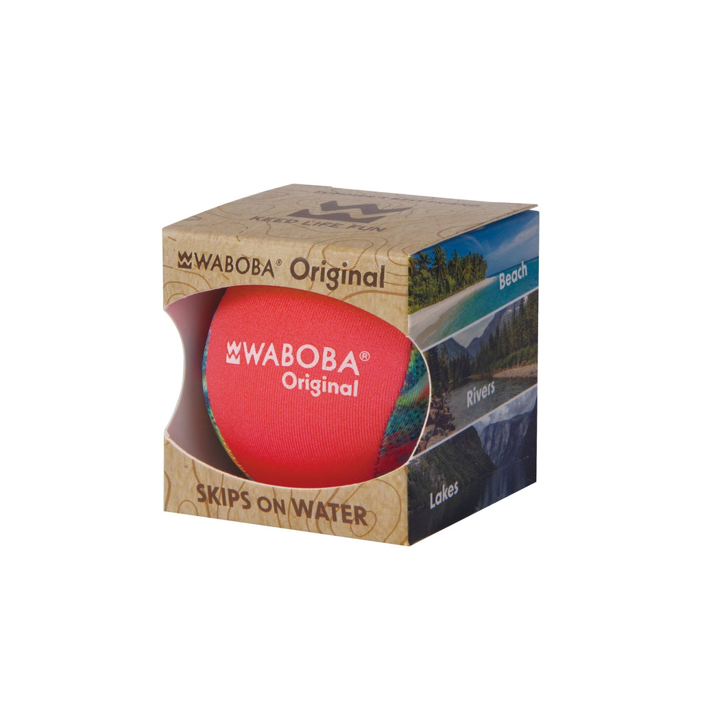 Pelota Waboba original Bold