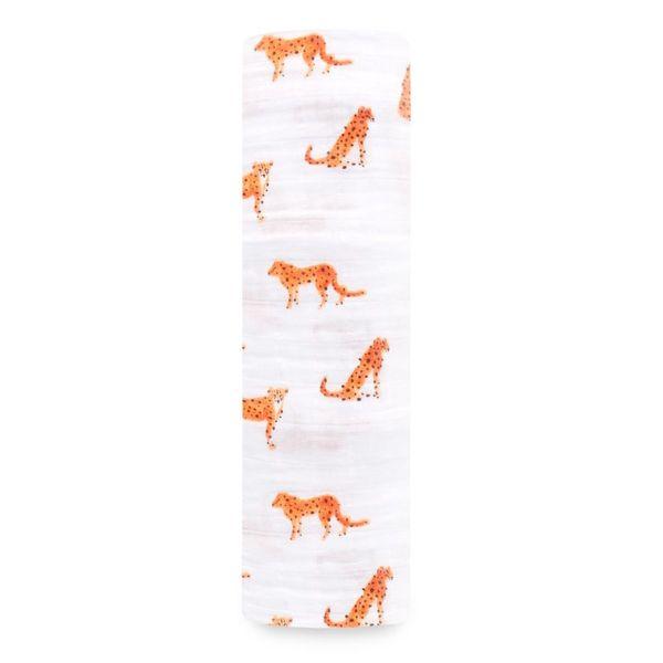 Swaddle 1 pack - Serengeti