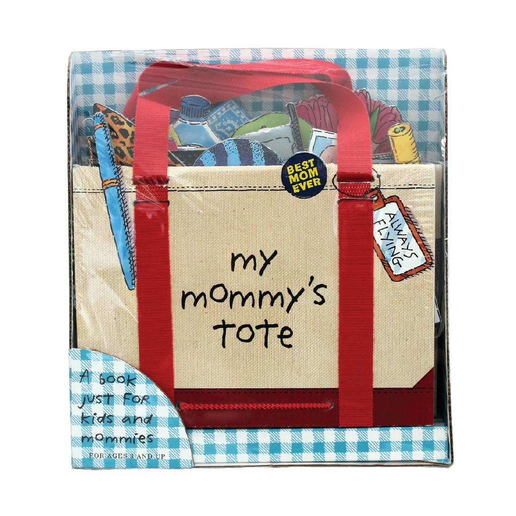 My Mommy's Tote