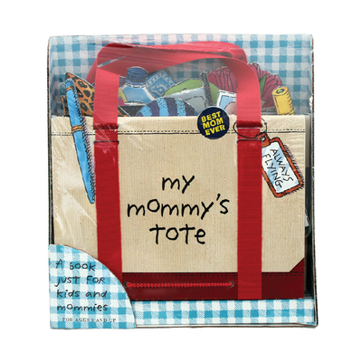 My Mommy's Tote