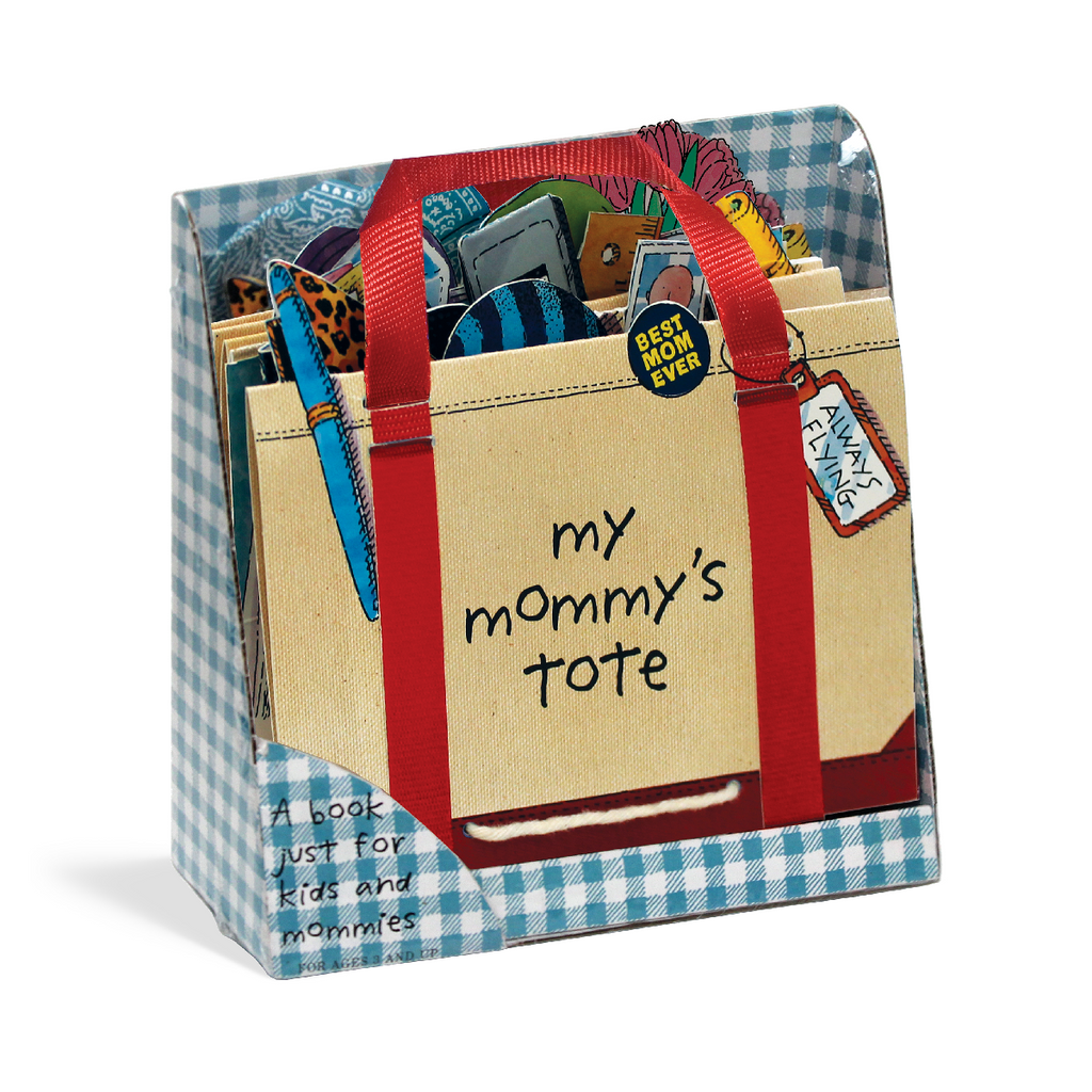 My Mommy's Tote