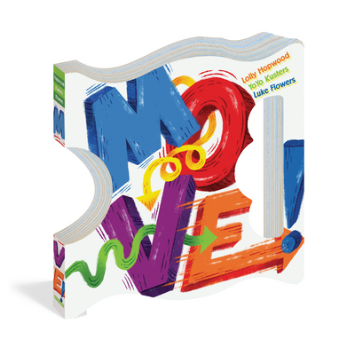 Libro: Move!