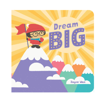 Libro Dream Big